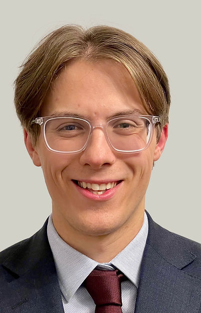 Daniel Collins, founder of Placement Pilot